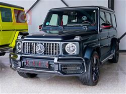 مێرسێدس بێنز G-Class